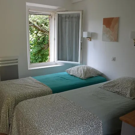 Landhaus Ananda Les Hauts De La Maliere
