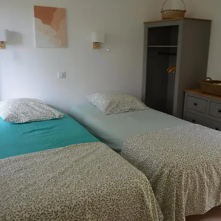 Landhaus Ananda Les Hauts De La Maliere *