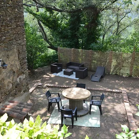 Ananda Les Hauts De La Maliere * Collobrières