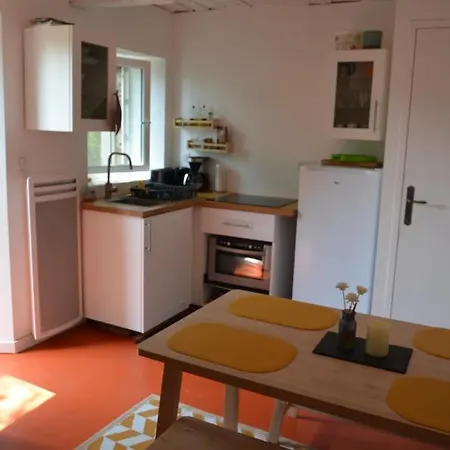 Landhaus Ananda Les Hauts De La Maliere Collobrières
