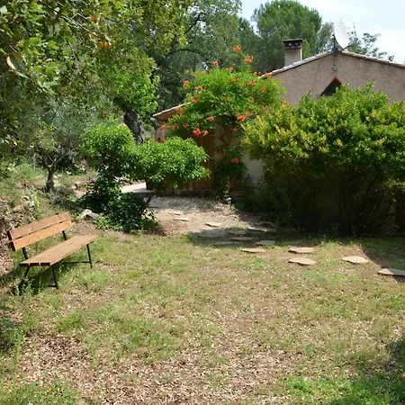 Landhaus Ananda Les Hauts De La Maliere